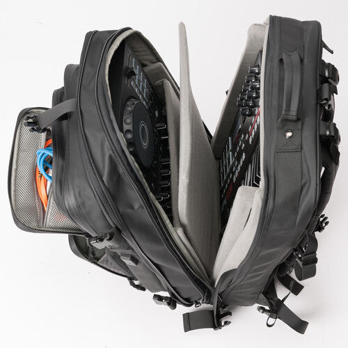 Magma Solid Blaze Pack 180 (Open Box)