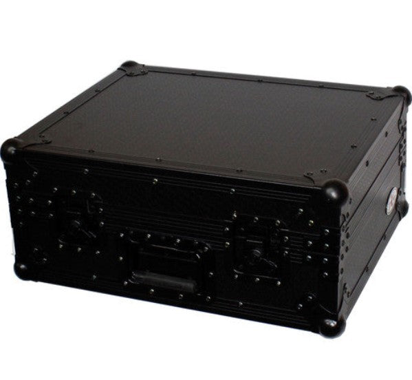 Technics SL-1200MK7 Direct Drive Turntable + ProX T-TTBL Case for SL1200-Style Turntable