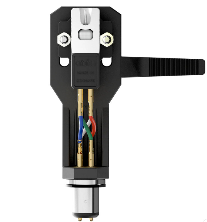 Ortofon VNL Trix Premounted Turntable Cartridge and Stylus