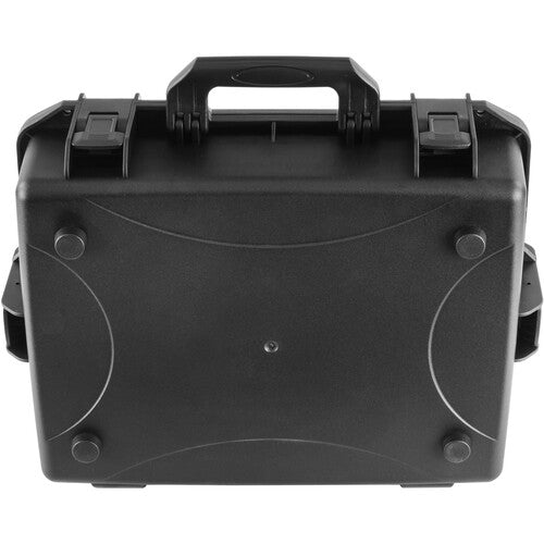 AlphaTheta Euphonia Professional Rotary Mixer + Odyssey Case (VUATEUPHONIA)