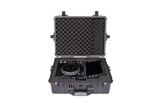 Headliner Highland Watertight Case for CDJ-3000X DJ Media Player