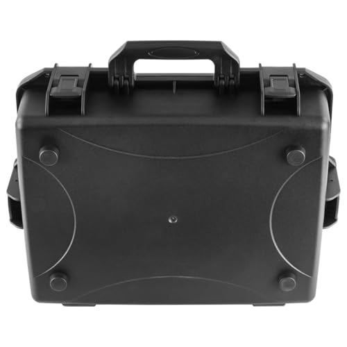 Odyssey Hard Case with Foam Insert for Reloop RP-7 Turntable