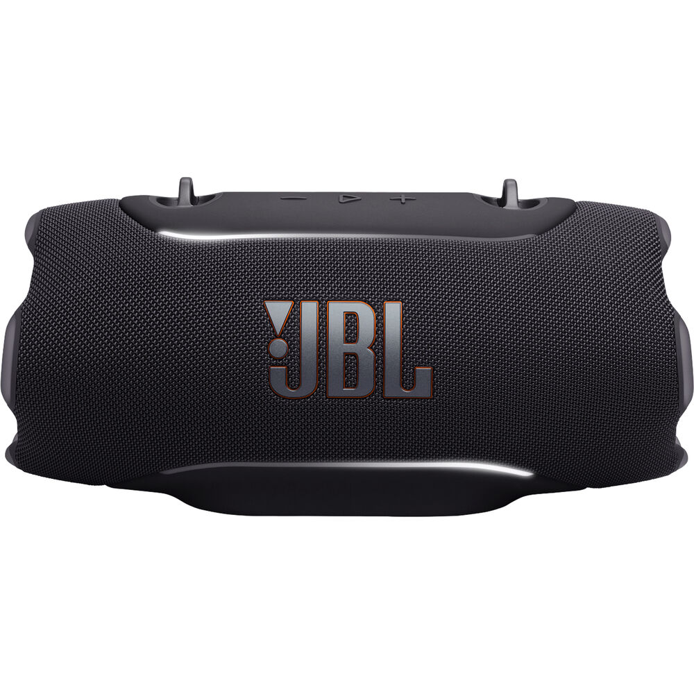 JBL Xtreme 5 Portable Wireless Waterproof Speaker (Black)