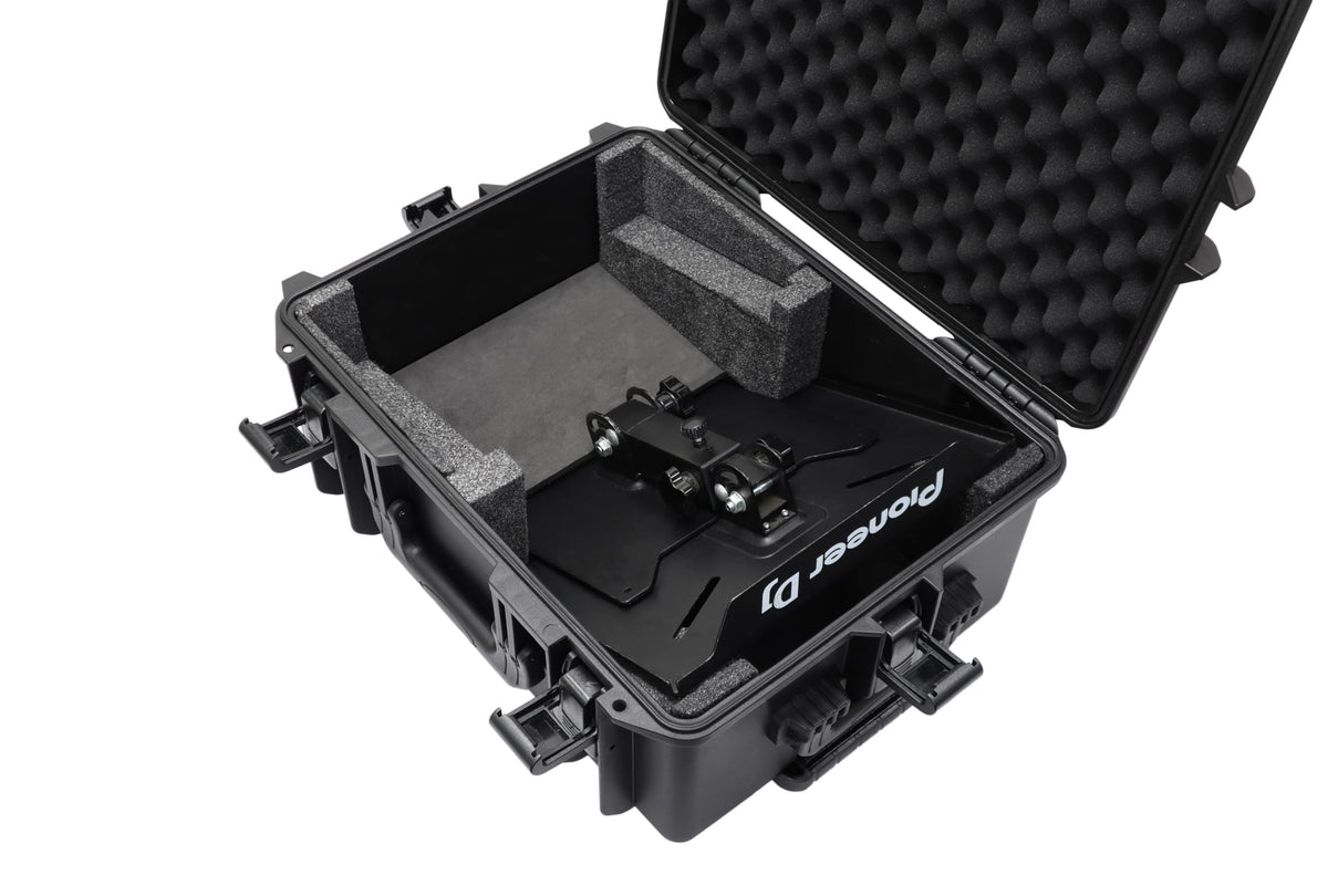 Odyssey Dustproof & Watertight Case for the Pioneer DJ DJC-STS1 and AlphaTheta RMX-IGNITE