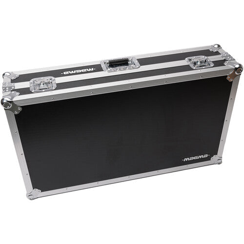 Magma Road Case with Wheels for Pioneer DJ Opus Quad (Open Box)