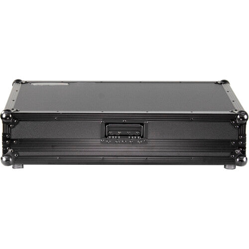 Pioneer DJ XDJ-RX3 + Odyssey FZPIXDJRX3BL - Pioneer XDJ-RX3 Black Label Flight Case