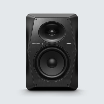 Pioneer DJ VM-70 6.5 Inch Active Monitor Speaker (Black) (Open Box)