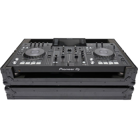 Magma Bags DJ Controller Case for Pioneer XDJ-RX3/RX2 (Black/Black)