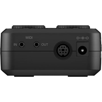 IK Multimedia iRig Pro Duo I/O 2-Channel Audio/MIDI Interface for Mobile Devices and Computers (Open Box)