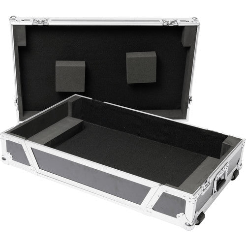 Magma Bags DJ Controller Case for XDJ-XZ and 19" Rackmount Device