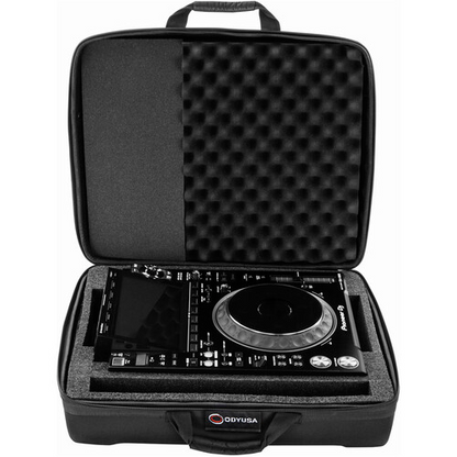 Odyssey Innovative Designs EVA Molded Bag for Pioneer CDJ-3000 (Open Box)