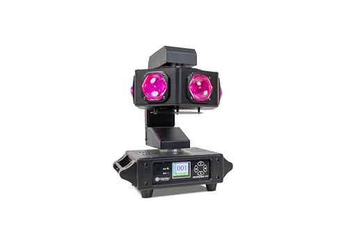 ColorKey Scorpius FX
