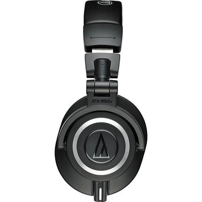 Audio Technica ATH-M50x Studio Headphones