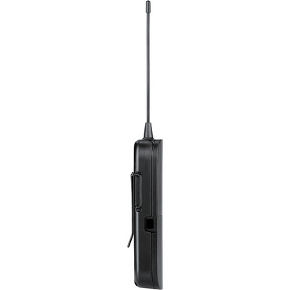 Shure BLX14/CVL Wireless Cardioid Lavalier Microphone System