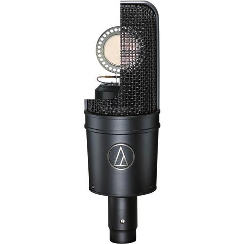 Audio-Technica AT4040 - Studio Microphone