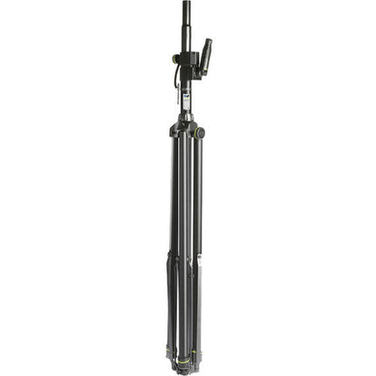Gravity Stands Wind Up Speaker Stand GSP4722B