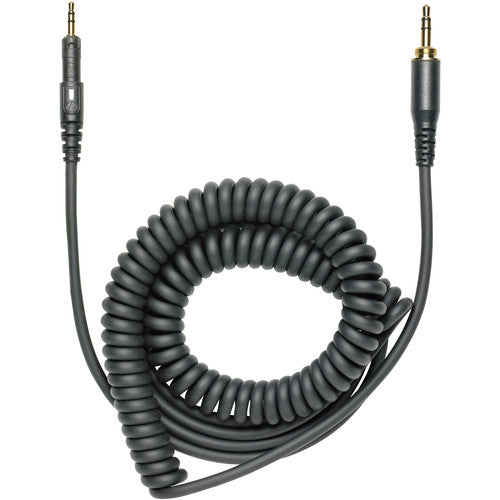 Audio-Technica ATH-M60x Closed-Back Monitor Headphones (Black)