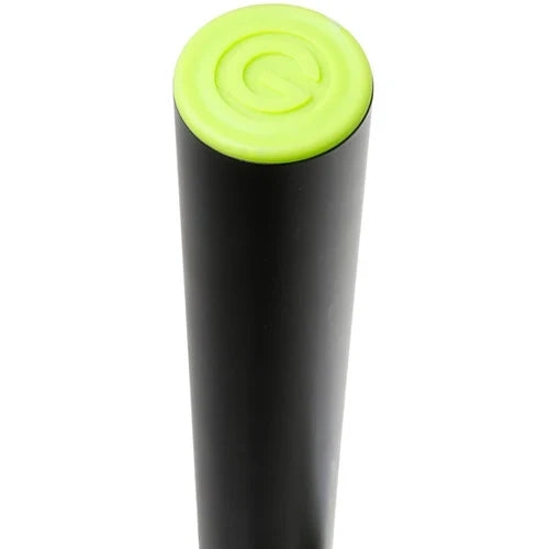 Gravity Stands SSP WB SET 1 Speaker Stand with Round Cast Iron Base