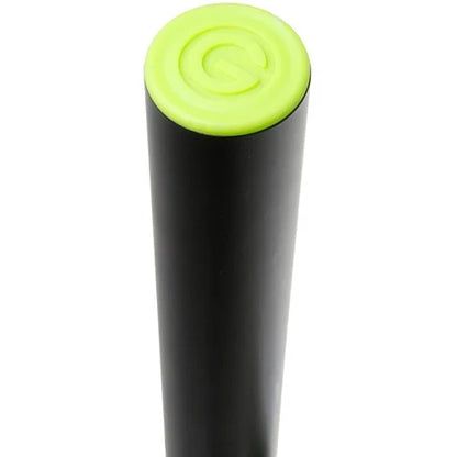 Gravity Stands SSP WB SET 1 Speaker Stand with Round Cast Iron Base