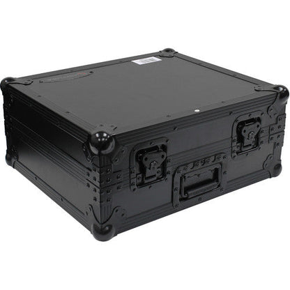 Odyssey FZ1200BL Black Label Turntable Flight Case