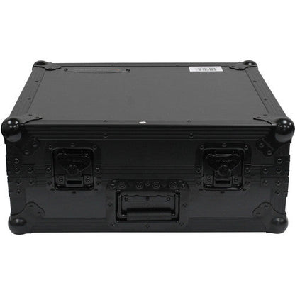 Odyssey FZ1200BL Black Label Turntable Flight Case
