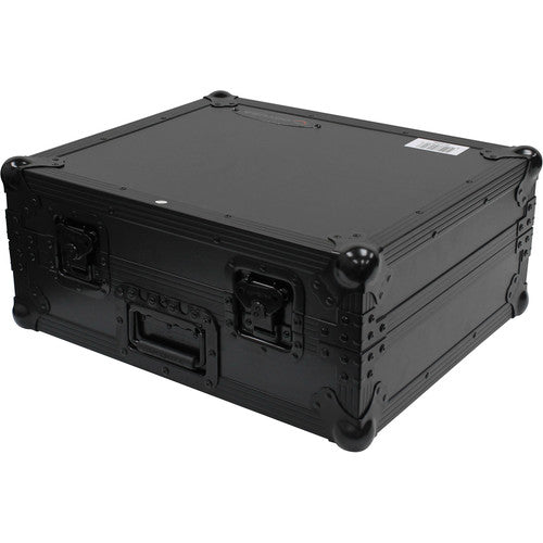 Odyssey FZ1200BL Black Label Turntable Flight Case