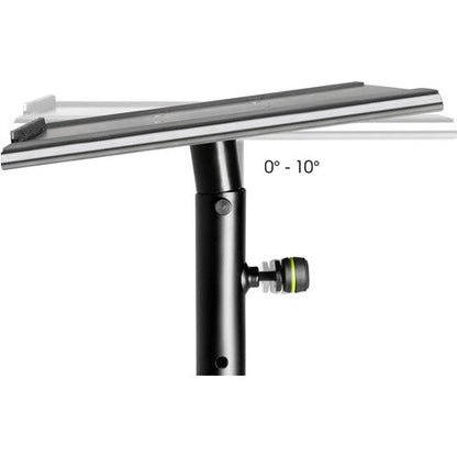 Gravity Stands SP 3202 VT VARI-TILT Studio Monitor Speaker Stand