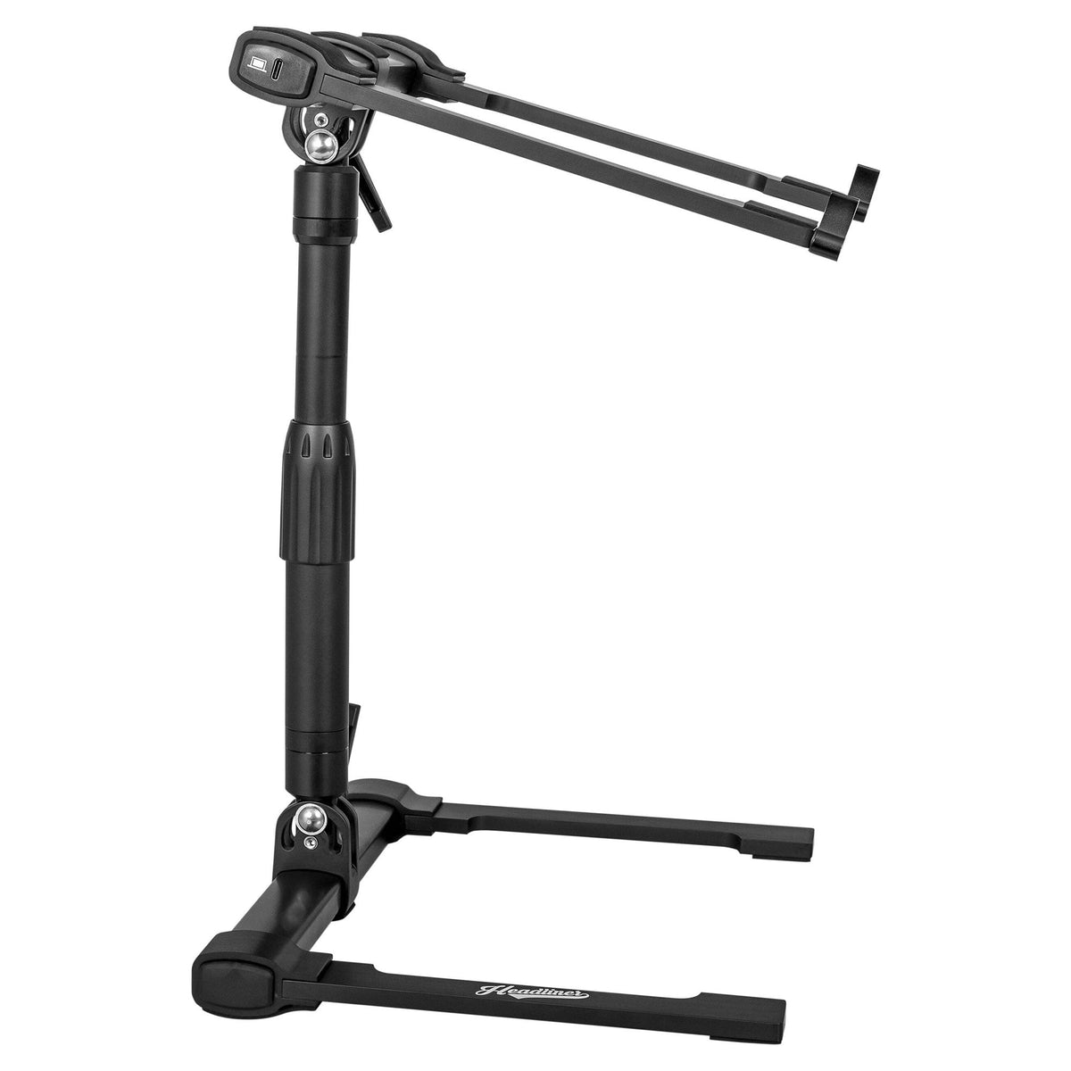 Headliner Gigastand USB Laptop Stand with USB Hub