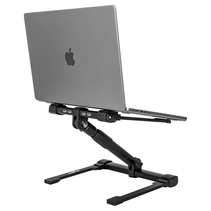 Headliner Gigastand USB Laptop Stand with USB Hub