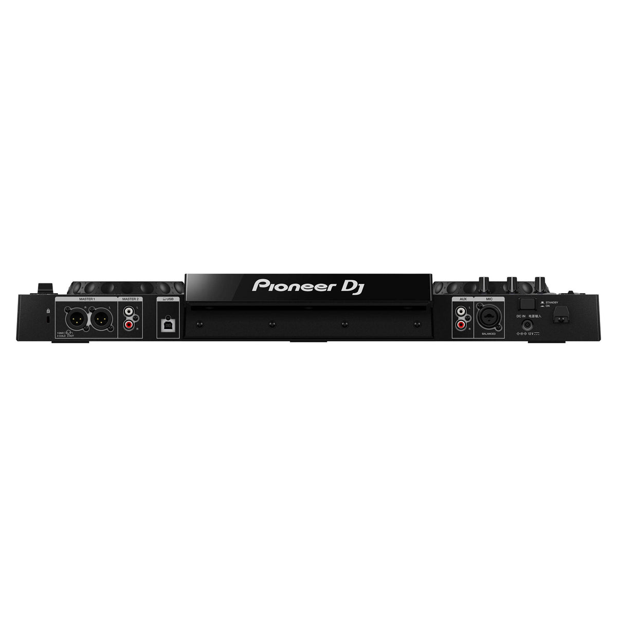 Pioneer DJ XDJ-RR All-In-One DJ System for rekordbox