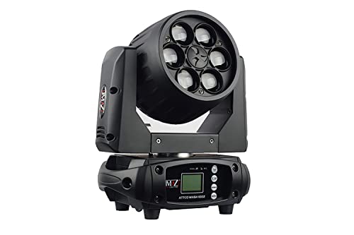 JMAZ Attco WASH 100Z LED Moving Head Zoom Wash