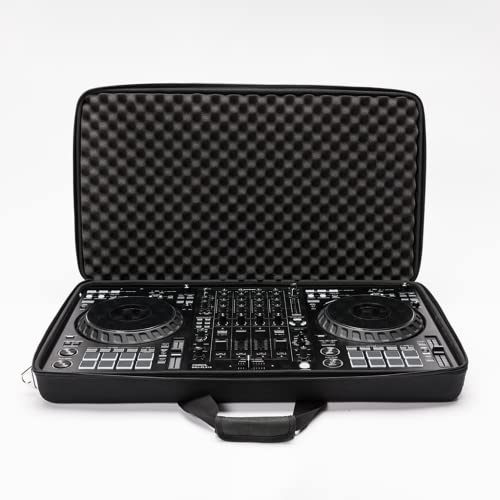 Magma CTRL Case XXL Plus II for DDJ-FLX10, DDJ-FLX10, DDJ-1000, DDJ-1000SRT, DDJ-FLX6, DDJ-FLX6-GT, SC Live 2 and more