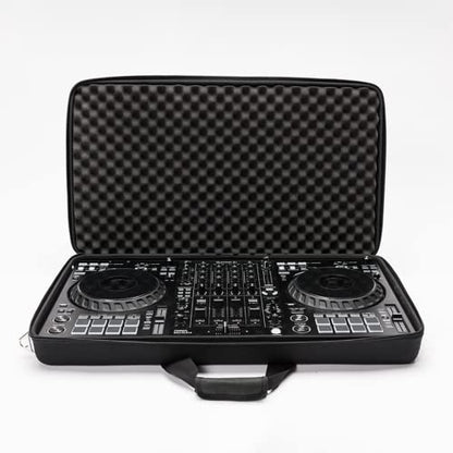 Magma CTRL Case XXL Plus II for DDJ-FLX10, DDJ-FLX10, DDJ-1000, DDJ-1000SRT, DDJ-FLX6, DDJ-FLX6-GT, SC Live 2 and more