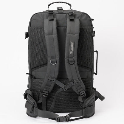 Magma Solid Blaze Pack 180