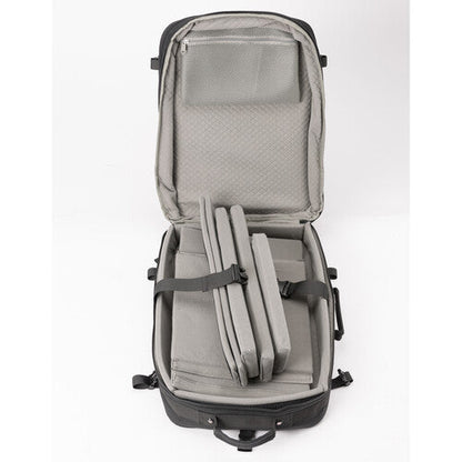 Magma Solid Blaze Pack 180