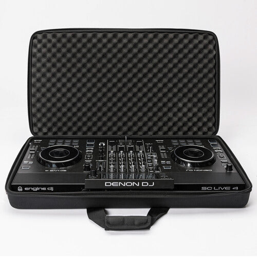 Magma CTRL Case XXL Plus II for DDJ-FLX10, DDJ-FLX10, DDJ-1000, DDJ-1000SRT, DDJ-FLX6, DDJ-FLX6-GT, SC Live 2 and more
