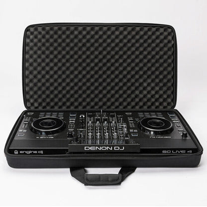 Magma CTRL Case XXL Plus II for DDJ-FLX10, DDJ-FLX10, DDJ-1000, DDJ-1000SRT, DDJ-FLX6, DDJ-FLX6-GT, SC Live 2 and more