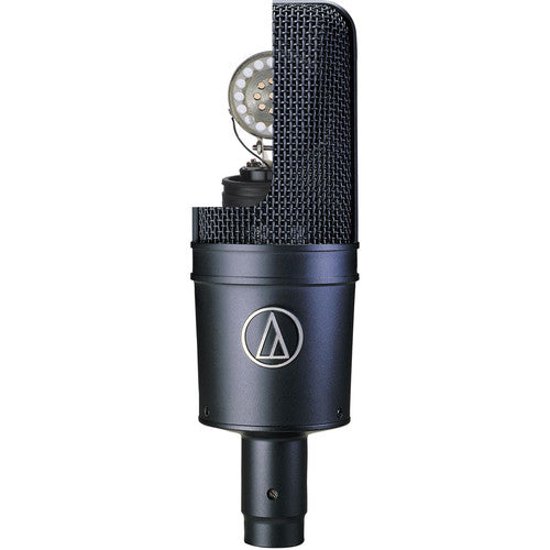 Audio-Technica Cardioid Condenser Microphone (AT4033A)