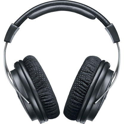 Shure SRH1540 Closed-Back, Over-Ear Premium Studio Headphones