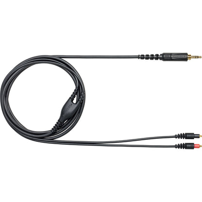 Shure SRH1540 Closed-Back, Over-Ear Premium Studio Headphones