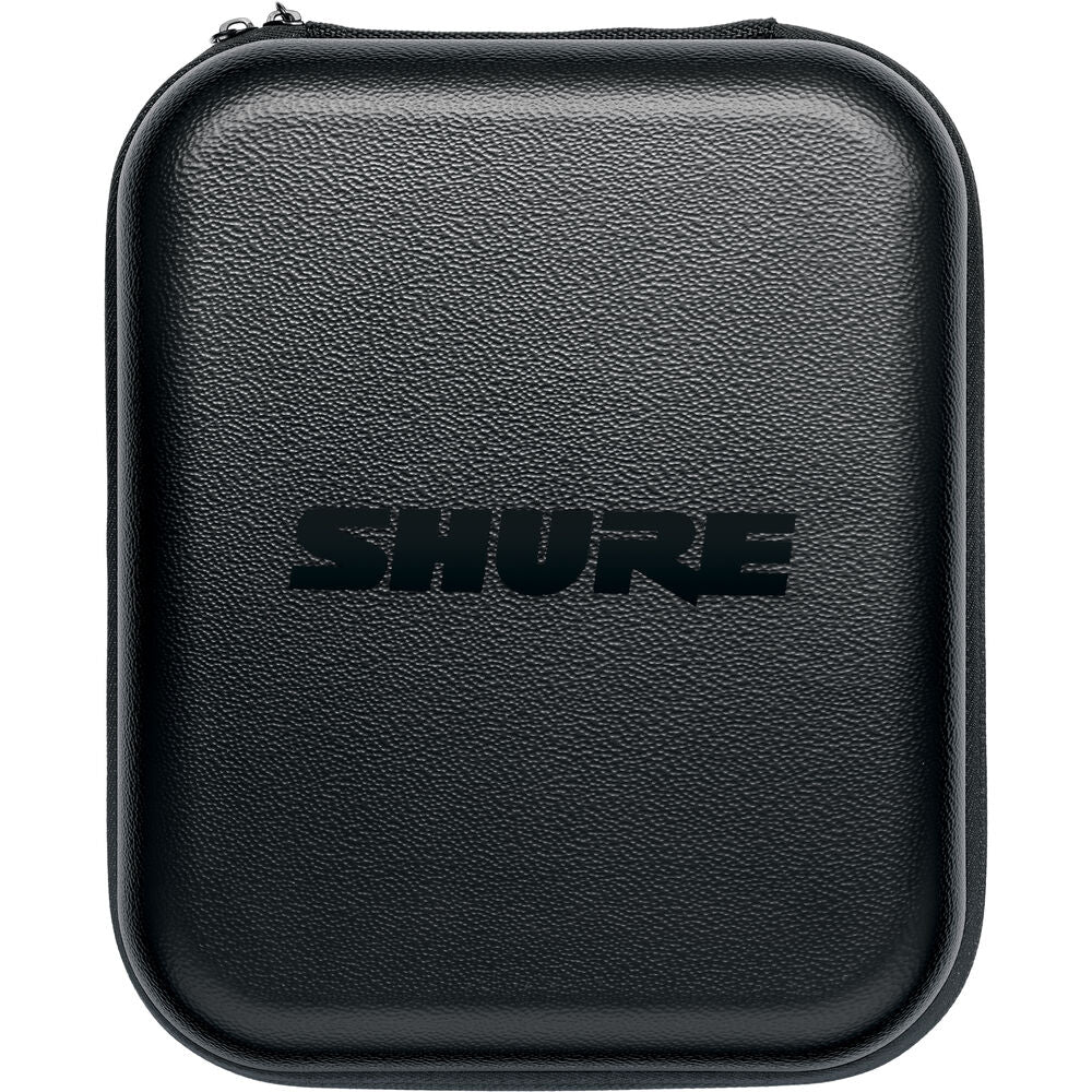 Shure SRH1540 Closed-Back, Over-Ear Premium Studio Headphones