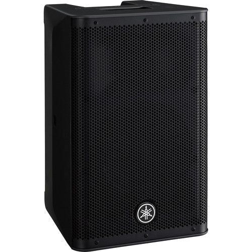 Yamaha DXR8mkII 8 1100W 2-Way Active Loudspeaker (Open Box)