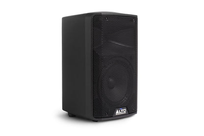 Alto Professional TX408 350W 8-inch Powered Loudspeaker with Bluetooth