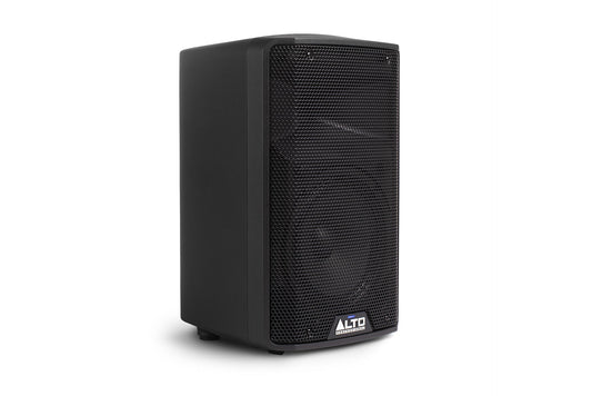 Alto Professional TX408 350W 8-inch Powered Loudspeaker with Bluetooth