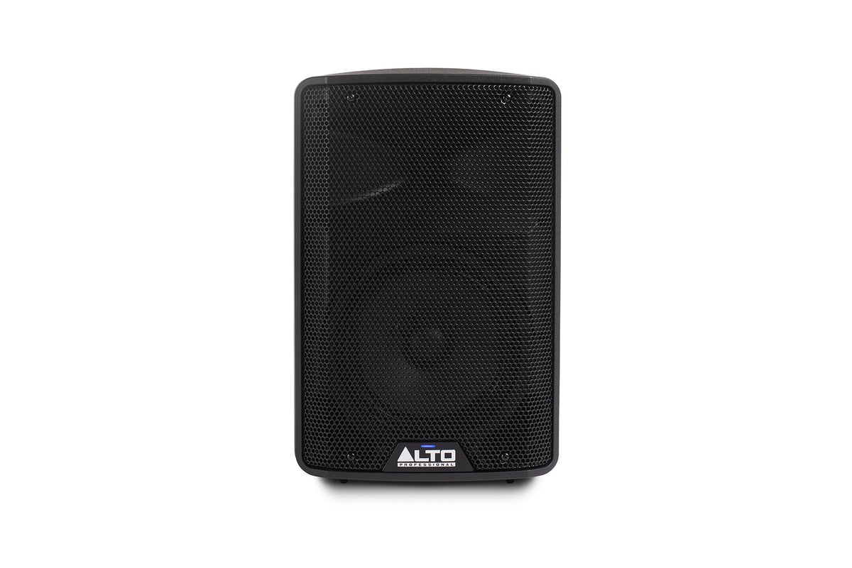 Alto Professional TX408 350W 8-inch Powered Loudspeaker with Bluetooth