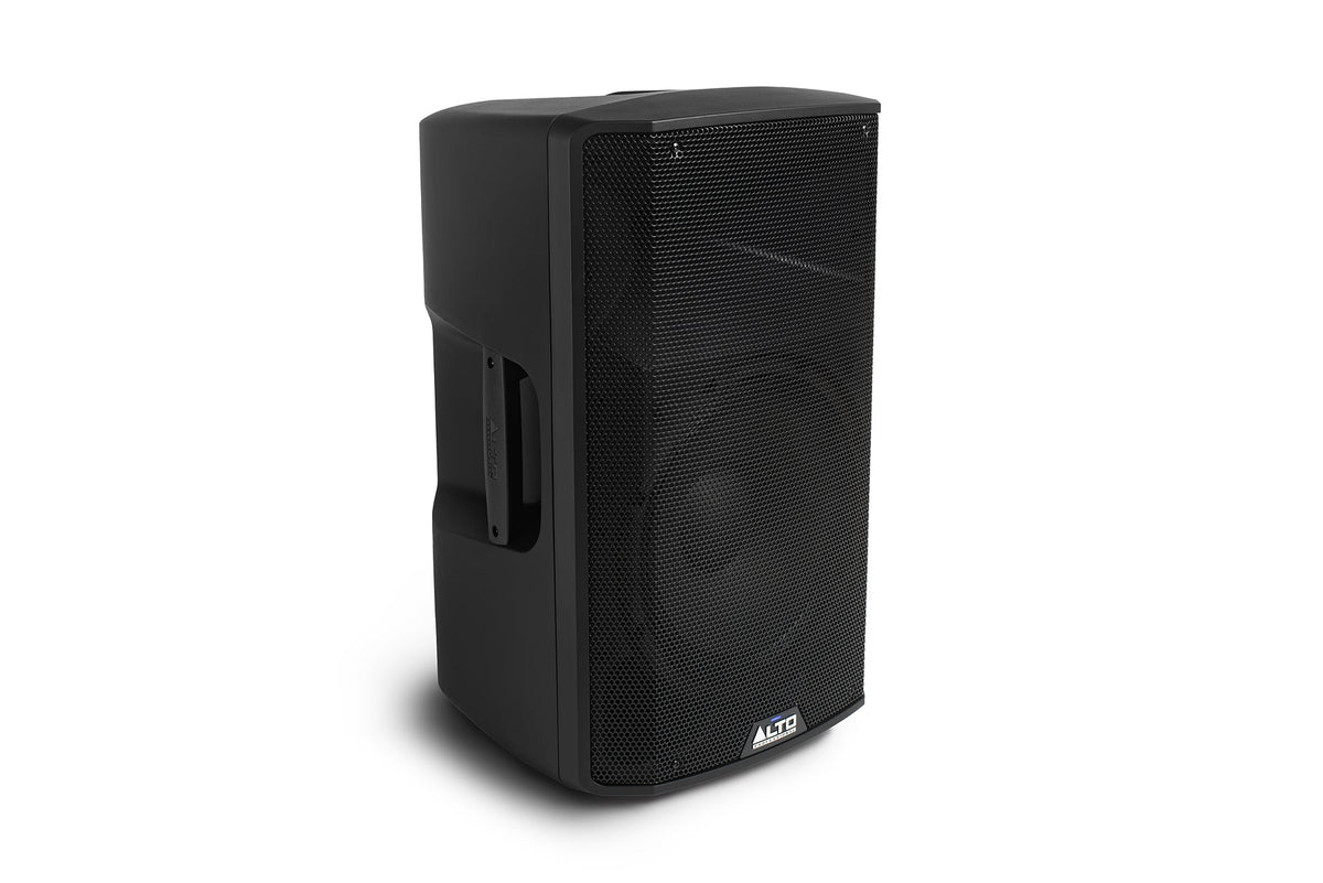 Alto Professional TX412 700W 12-inch Powered Loudspeaker with Bluetooth