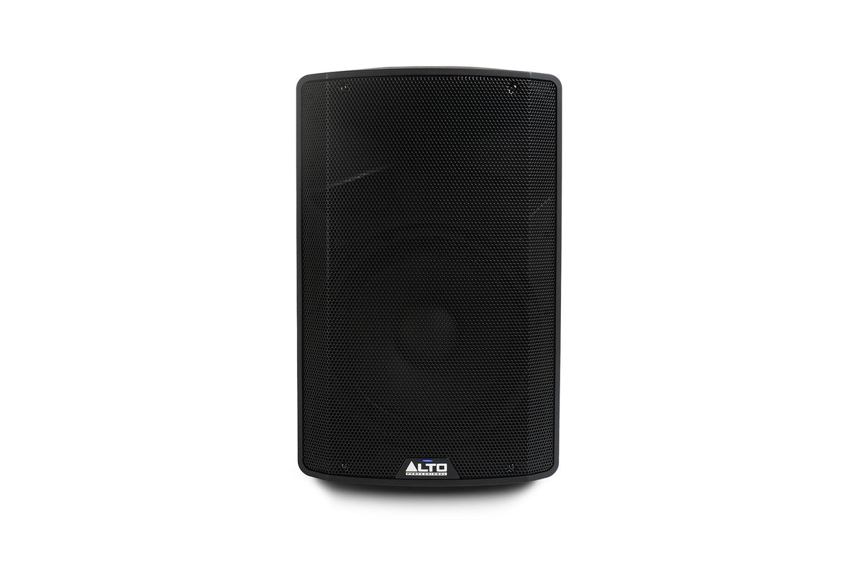 Alto Professional TX412 700W 12-inch Powered Loudspeaker with Bluetooth