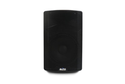Alto Professional TX412 700W 12-inch Powered Loudspeaker with Bluetooth