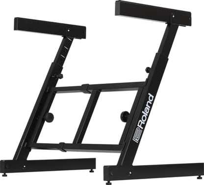 Roland KS-11Z Z-Style Folding Keyboard Stand
