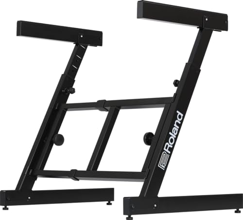 Roland KS-11Z Z-Style Folding Keyboard Stand